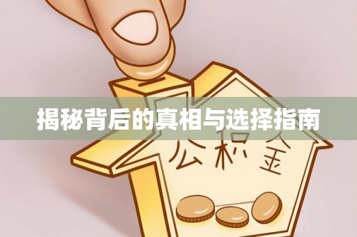梁园揭秘背后的真相与选择指南